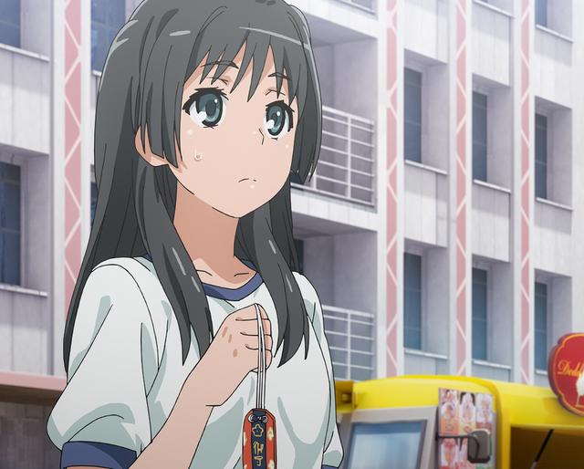 炮姐别再戴墨镜扮酷了,当麻都开始撩起泪爷了