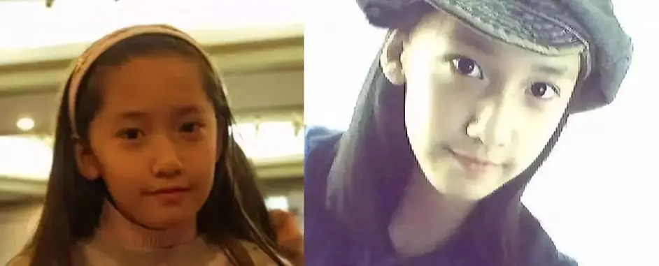 整形界公布男女星整容模板排名 女星第一神仙颜值 男星第一惊掉下巴 哔哩哔哩