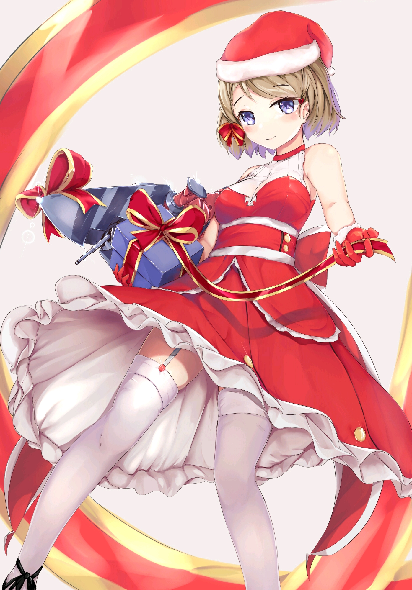 碧蓝航线精图第一百五十期(z23特别篇)