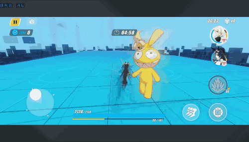 【崩坏3|记忆战场】没有满仓毕业装怎么办?