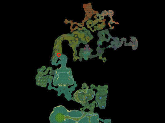 魔兽世界怀旧服 玛拉顿任务大全