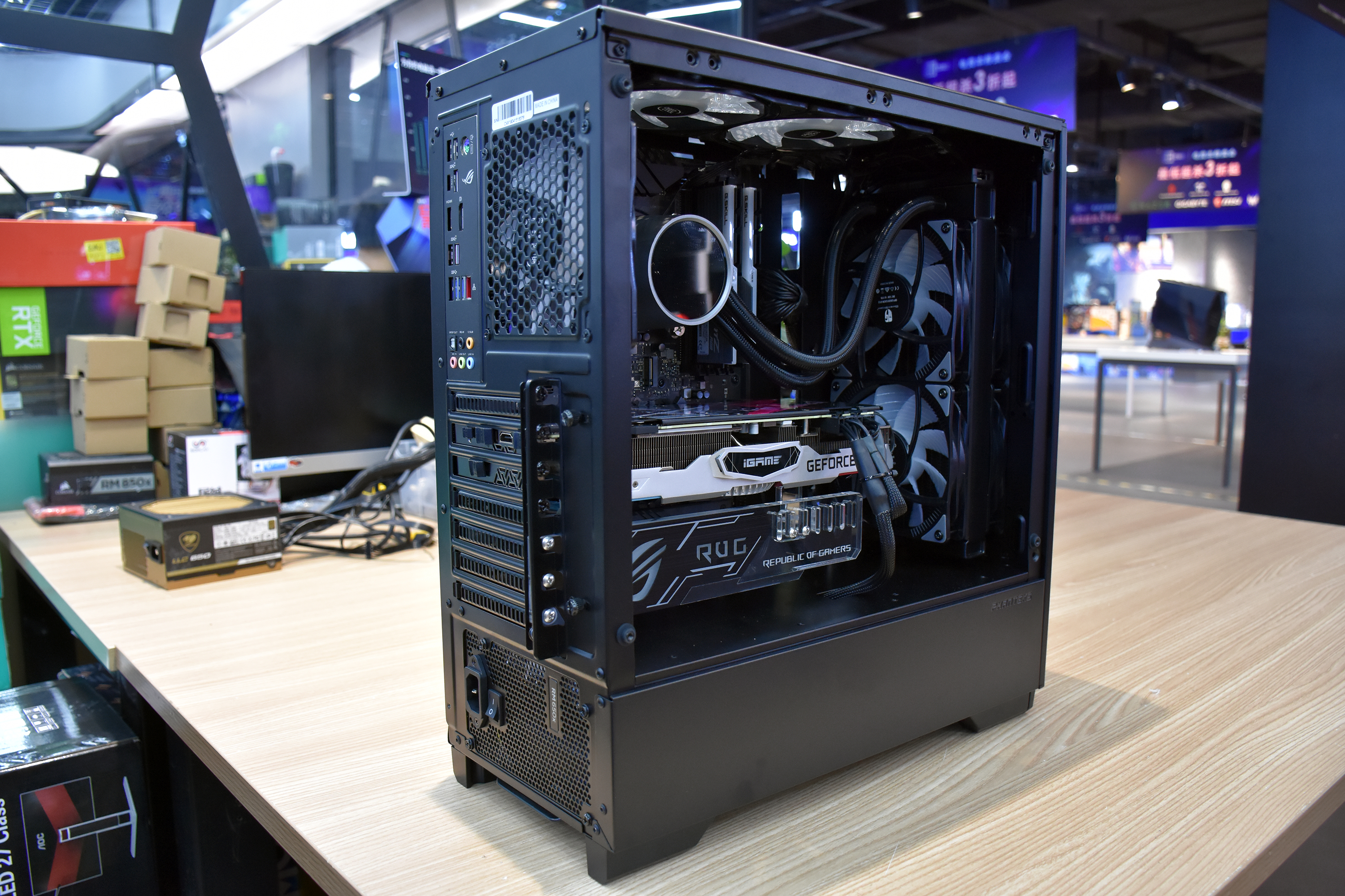 追风者平民款 416ptg