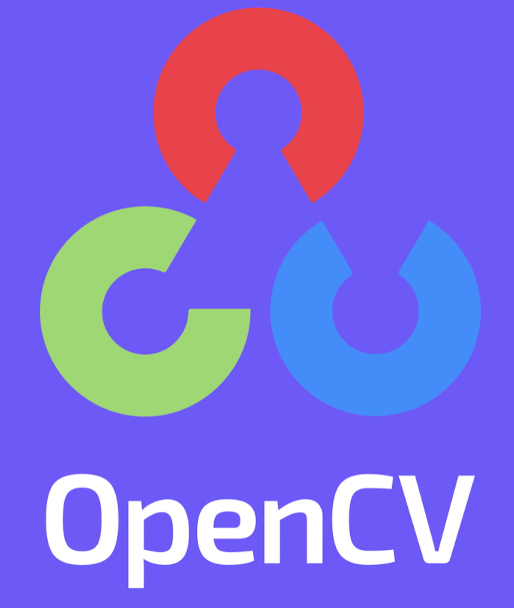 围绕OPENCV样例代码学习计算机视觉 - 哔哩哔哩