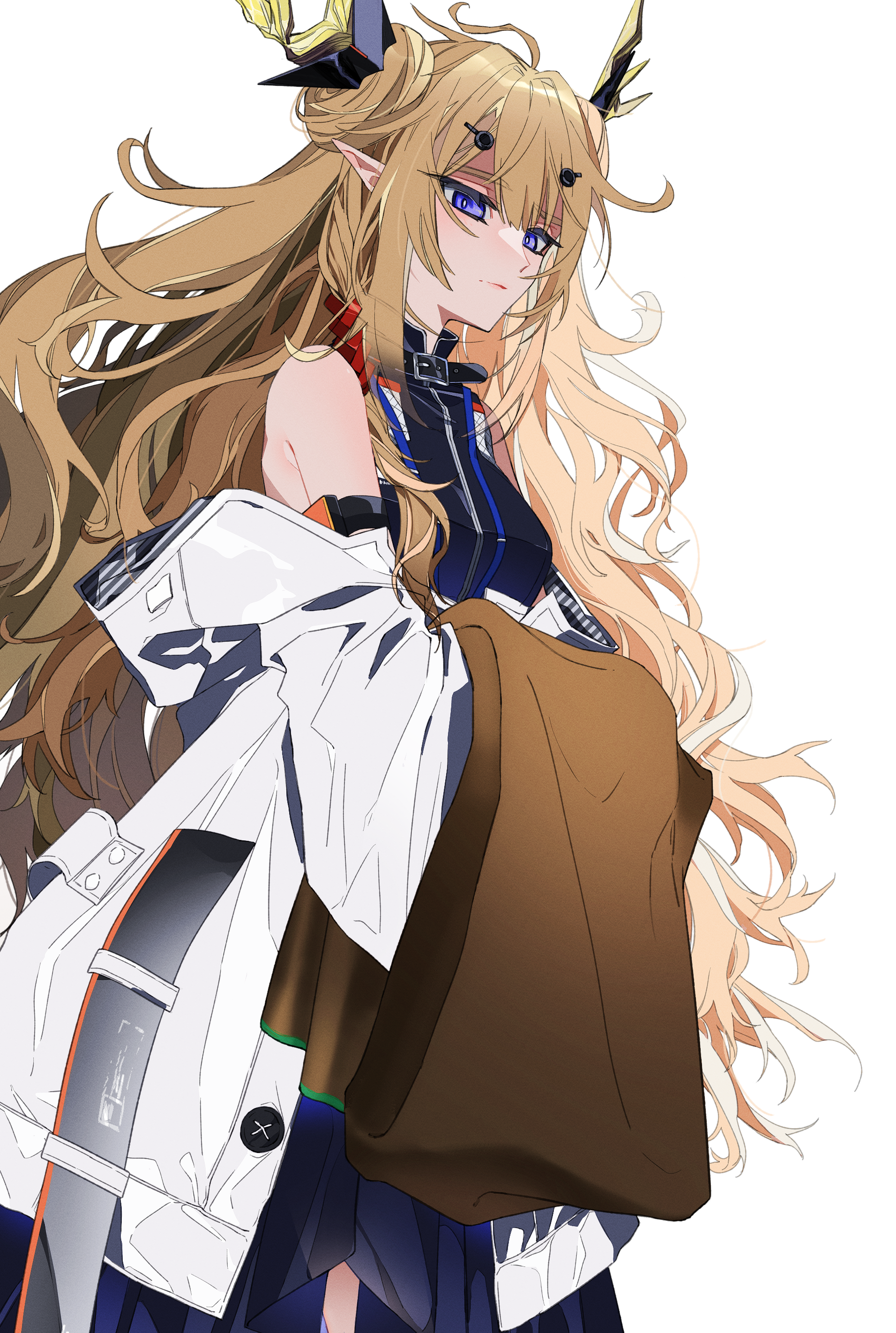 pixiv-明日方舟图片搬运