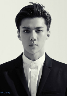 《命中注定》金韩彬、金知元、吴世勋同人小说 第二章（胜利来客串啦！）