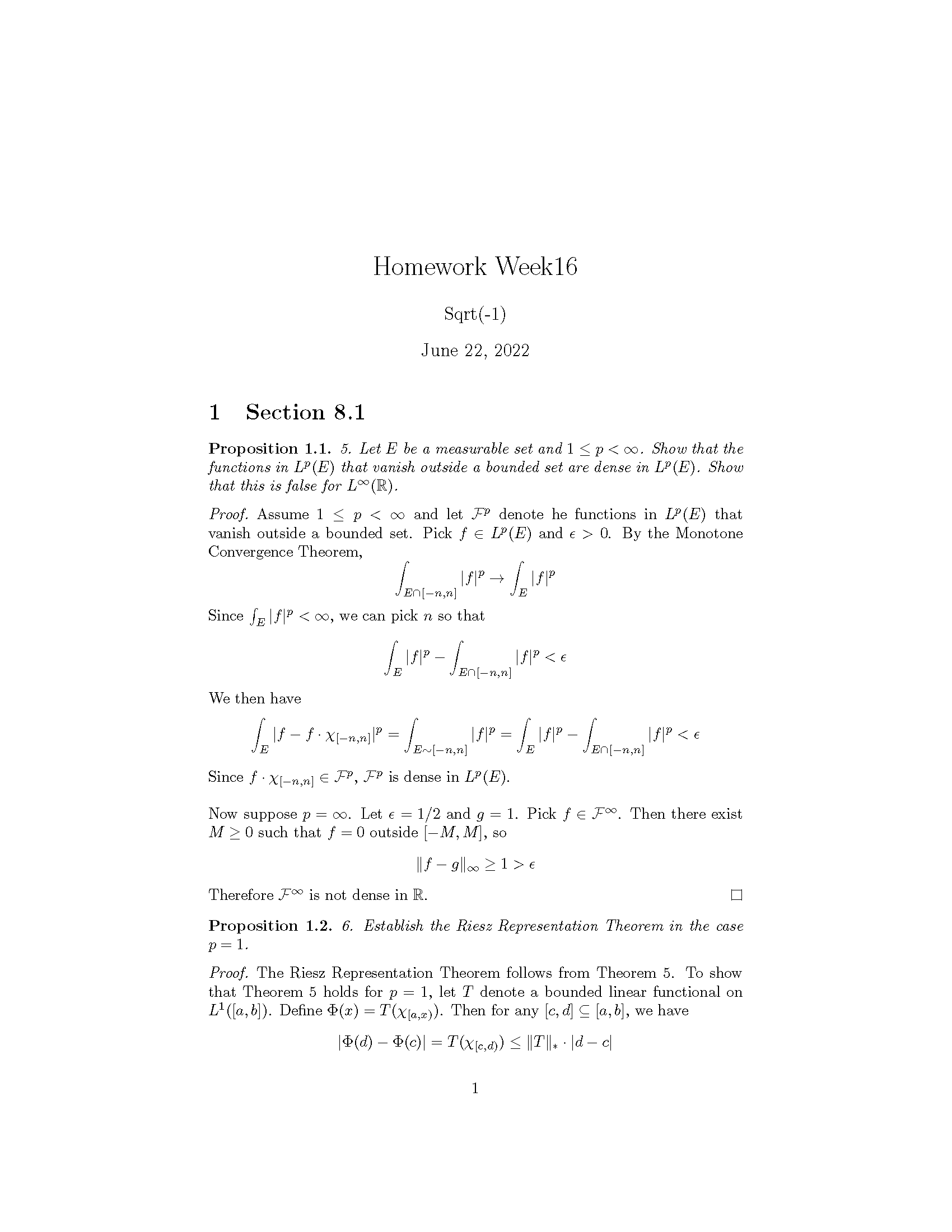 Solutions to real analysis royden 4th edition 