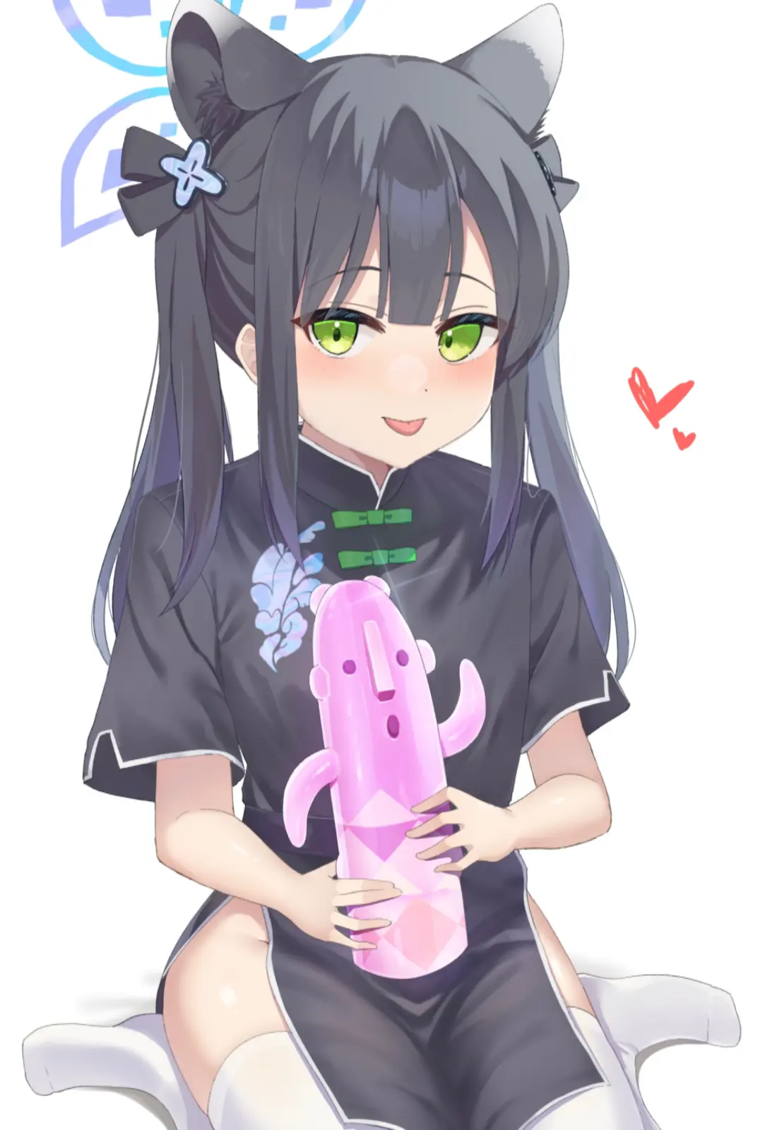 679/25 蔚蓝档案/碧蓝档案 p站图分享