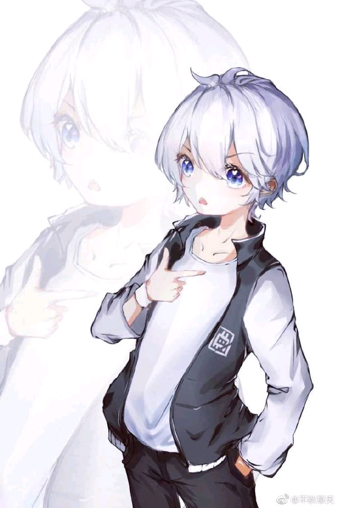 言和小天使精品美图系列#5