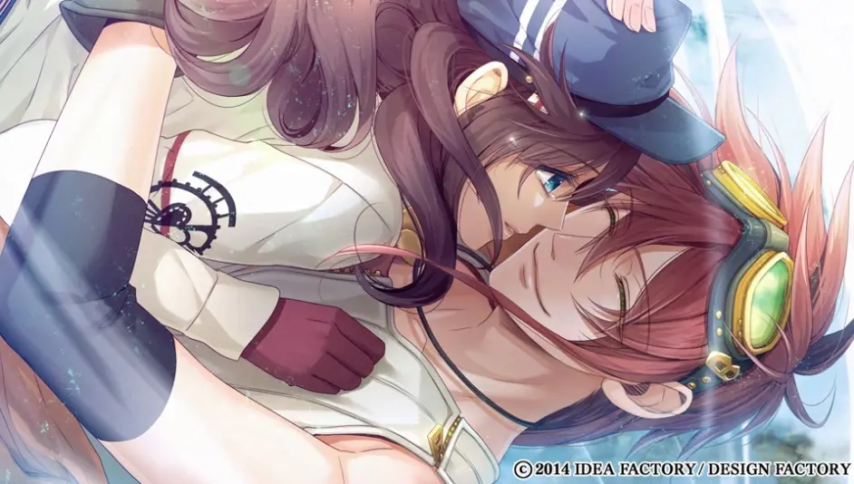 乙女游戏 30位印象比较深的男主 重度剧透 哔哩哔哩