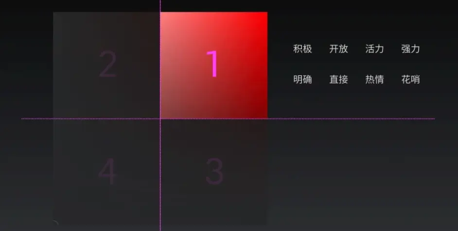 刚学平面设计不会配色怎么 这四种简单方法教会你配色 哔哩哔哩 刚学平面设计不会配色怎么 这四种简单方法教会你配色 哔哩哔哩