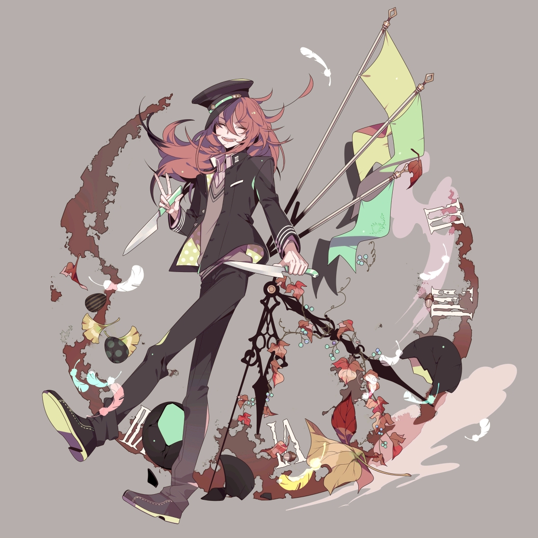 p站头像合集(100)