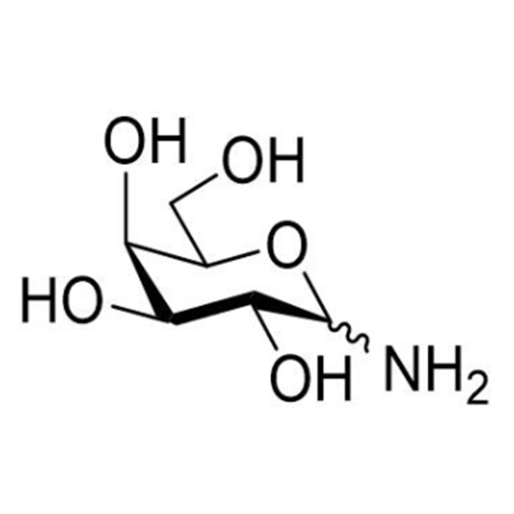 74867 91 7，1 氨基 1 脱氧 D 吡喃半乳糖以及相关糖化学 哔哩哔哩