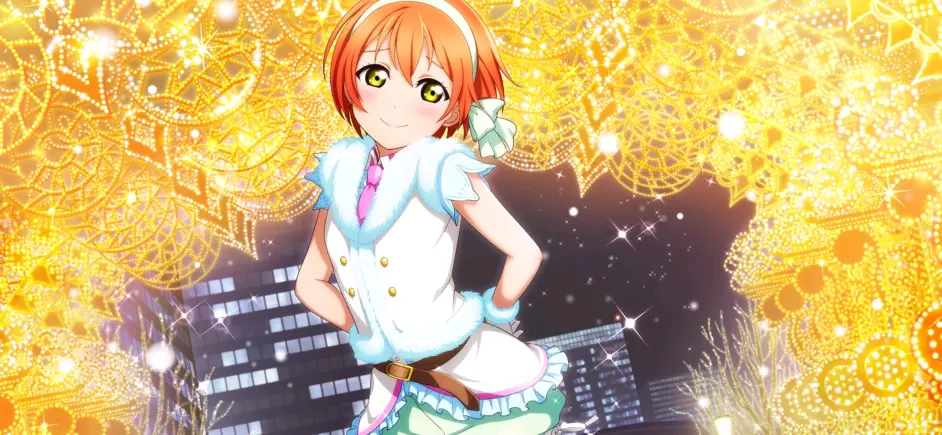 Love Live Sif As Sr M S篇 雪色光晕系列 Snow Halation 哔哩哔哩