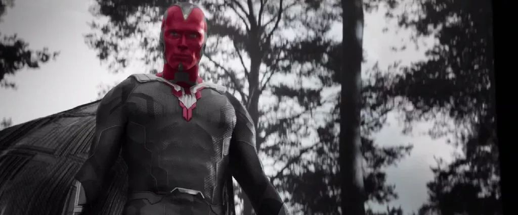 《复仇者联盟4》超级碗预告解析,美队也不行了