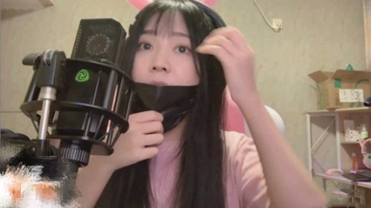 直播女性频道直播大多数直播的都是年轻女性为什么不在