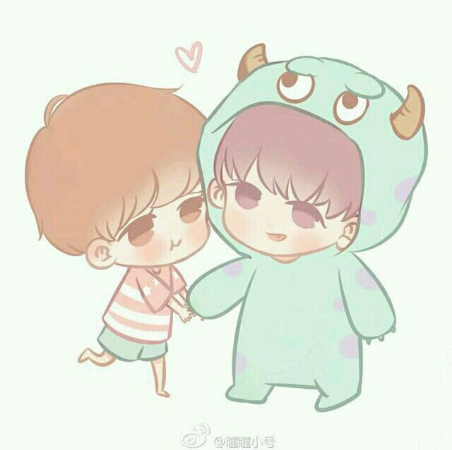 《凯源》长大以后的世界14完结篇