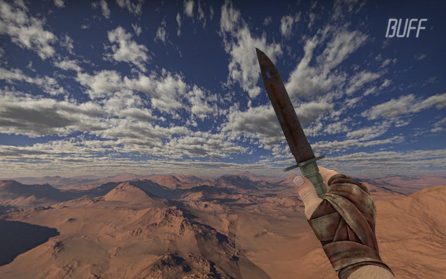 【csgo千元手套推荐】让你成为全场最靓的仔