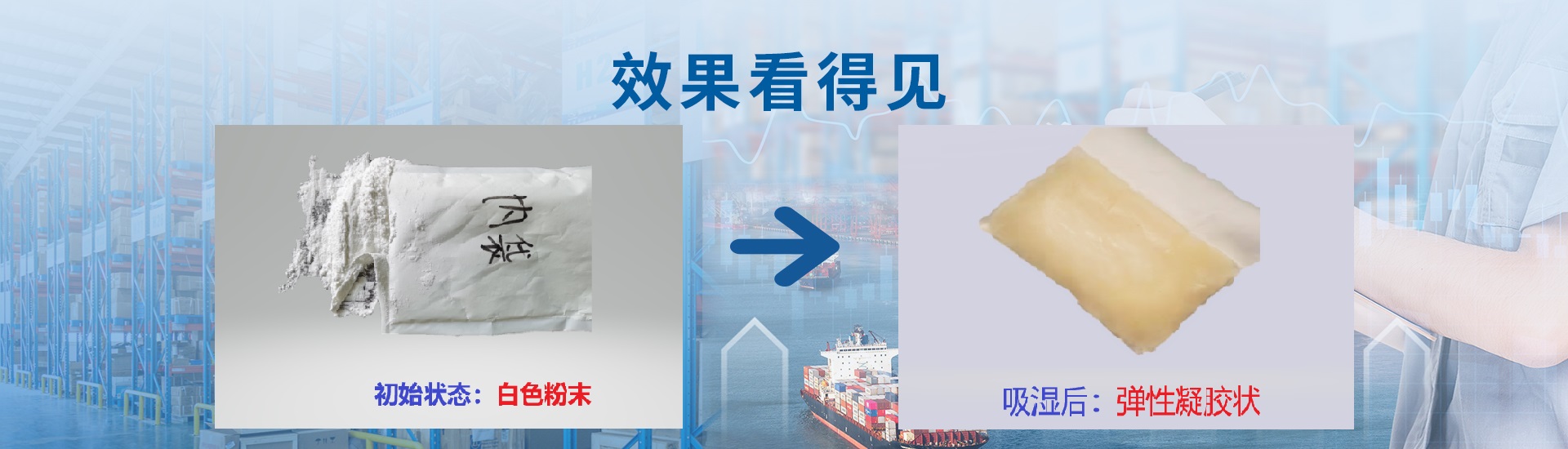 What is the moisture absorption process of calcium chloride desi 哔哩哔哩