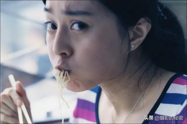 广告摄影界的大神：看来你并不适合拍广告
