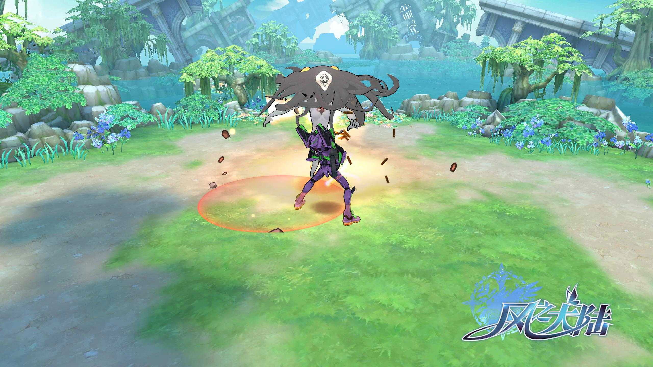 EVA联动新限定副本详解 决战第十使徒!