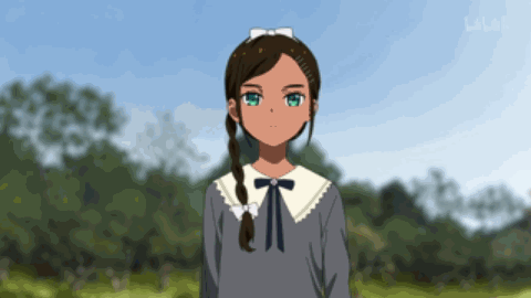 奇蛋物语 / WONDER EGG PRIORITY EP.2剧情及演出笔记 - 哔哩哔哩