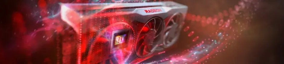 下一代amd Radeon Rx 7600 Rx 7500系列使用6nm 哔哩哔哩