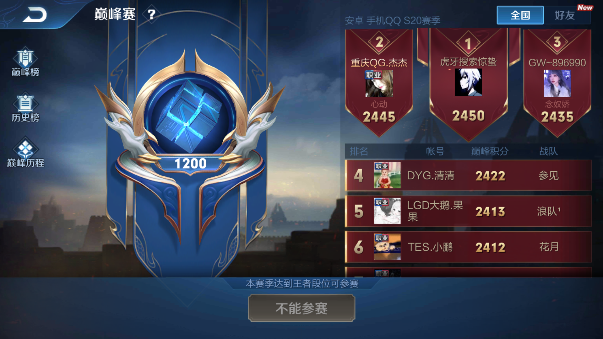 高级策略与团队协作