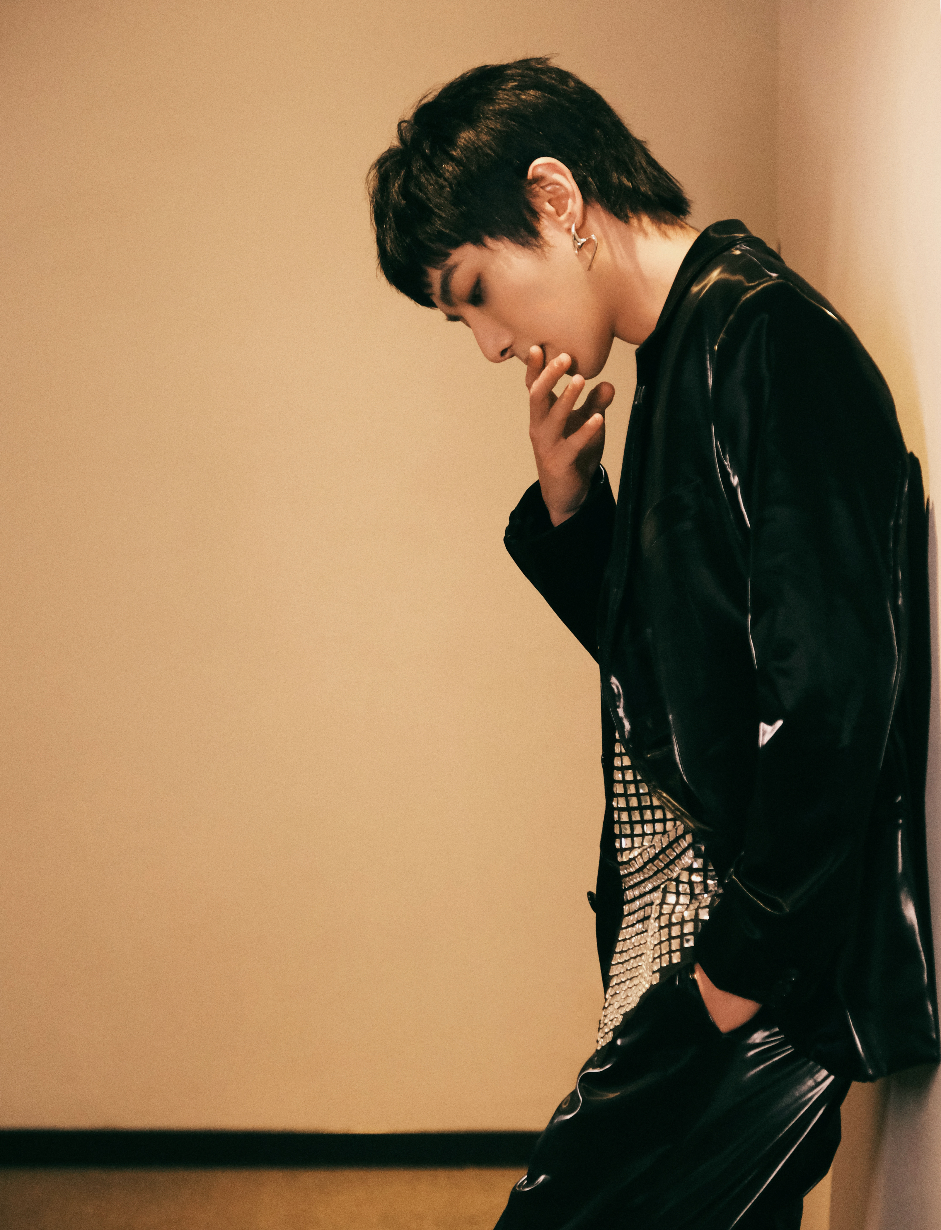 【华晨宇水仙文】无华 08