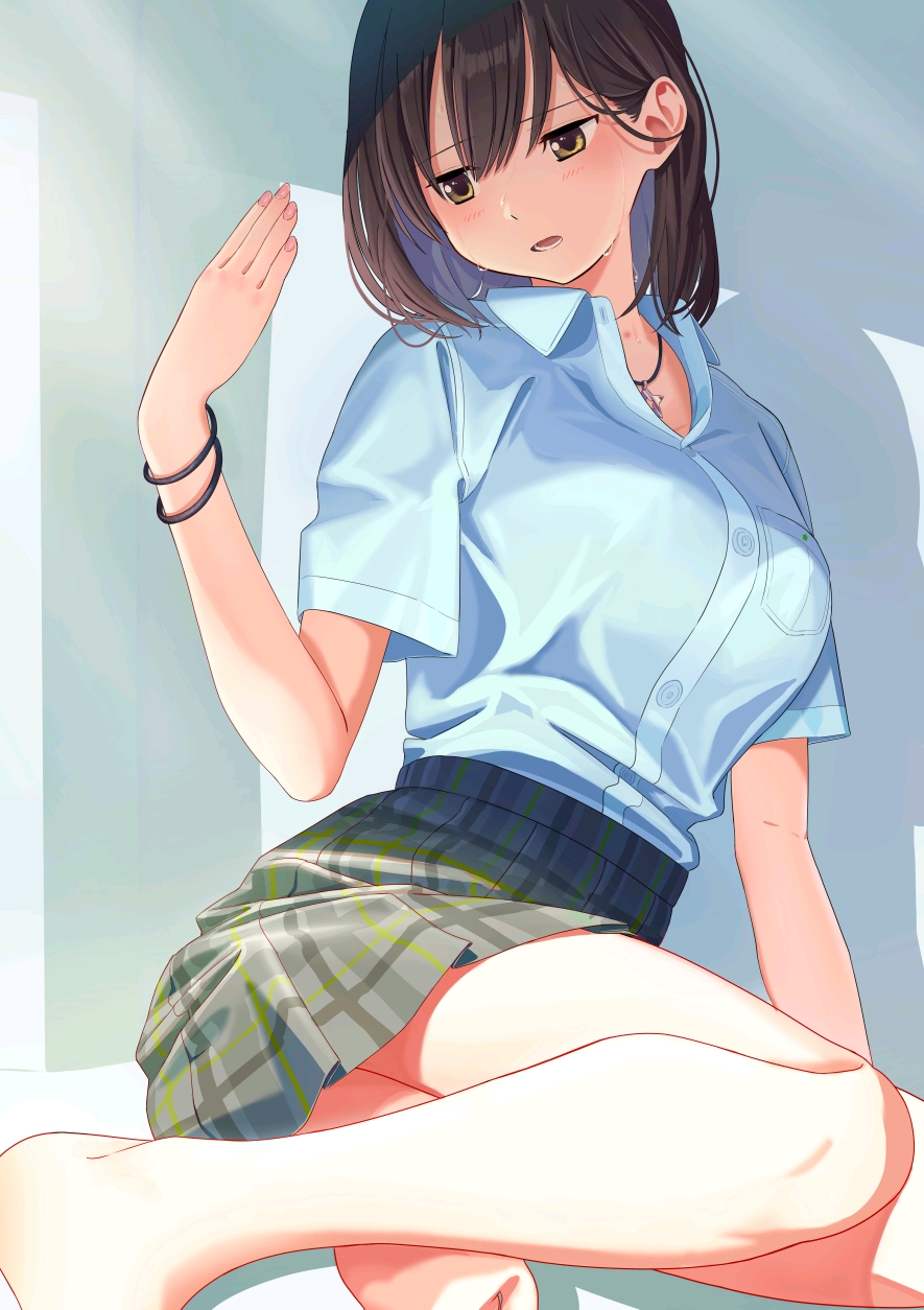 求赞 画师ぽりごん./poligon