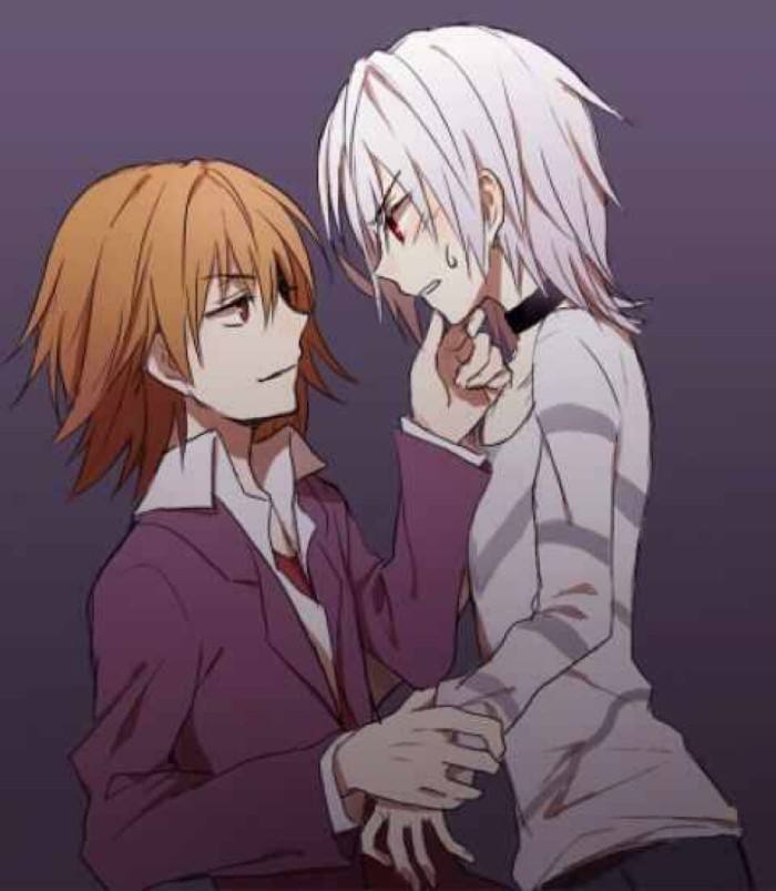 【魔禁同人一周目】真正的暗部大战(1)预备