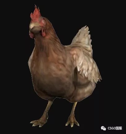 【csgo与现实2】我的cs怎么还是和现实不一样?