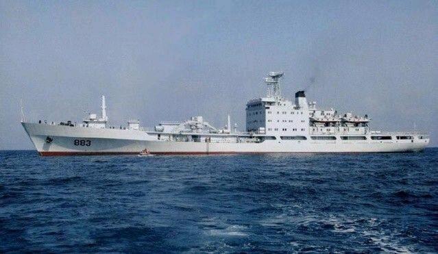 中国人民海军的命名规则 - 哔哩哔哩