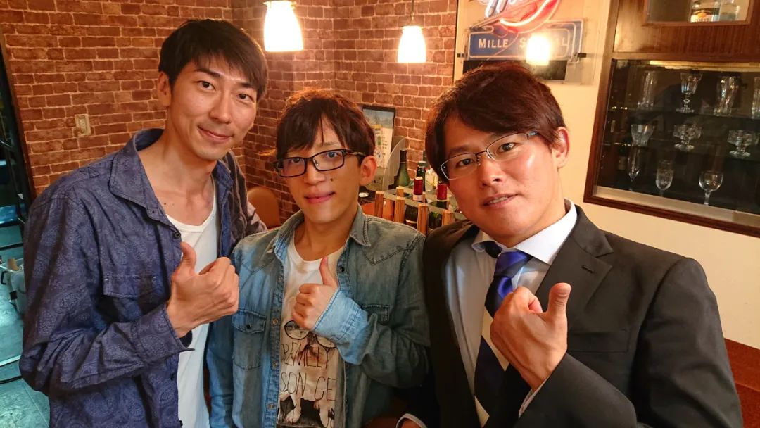 三本木大辅