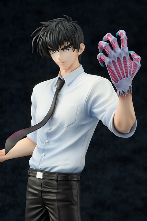 AMAKUNI《地狱老师》鵺野鸣介 1\/7比例 手办