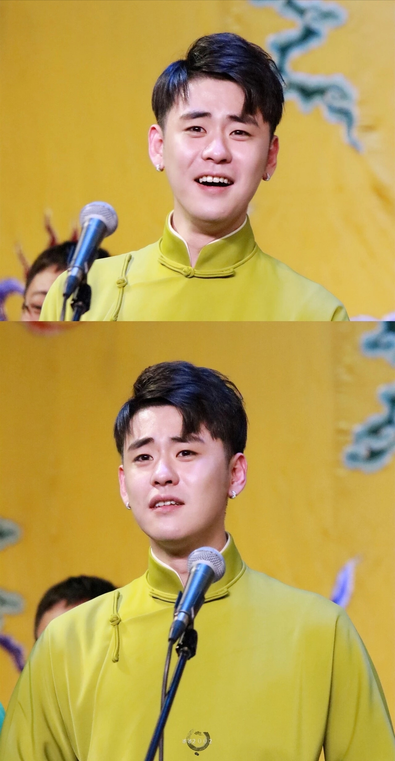 （九郎与云雷）似花自有赏花人34