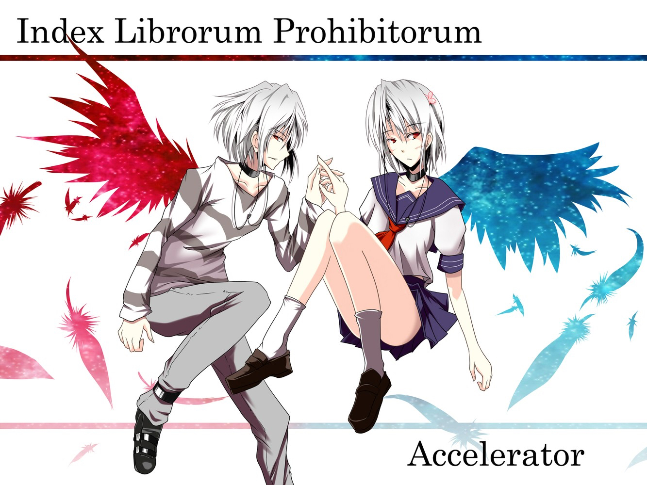 一方通行一方铃木百合子帅照美图还有上铃福利哦