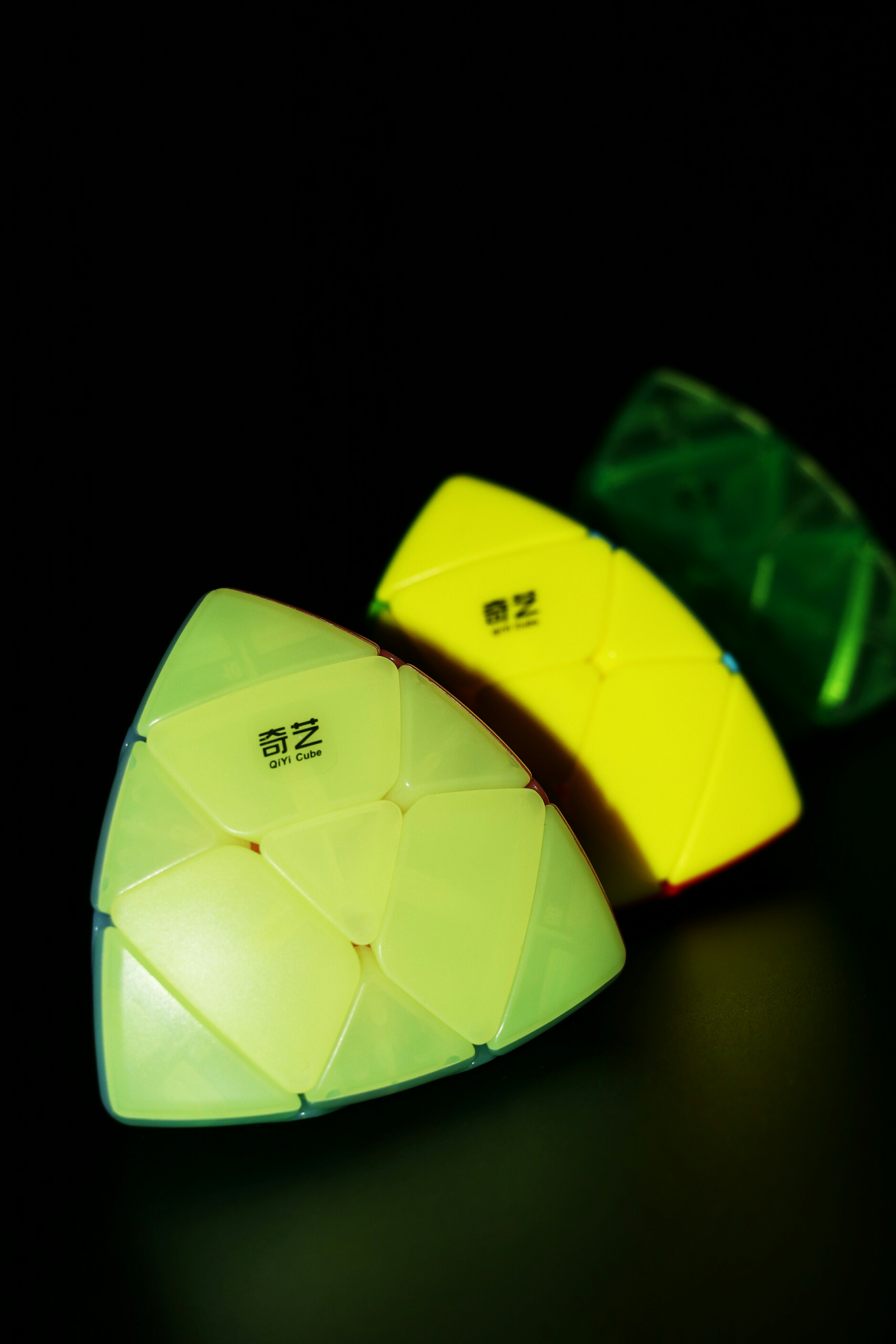 每周魔方美图第八弹