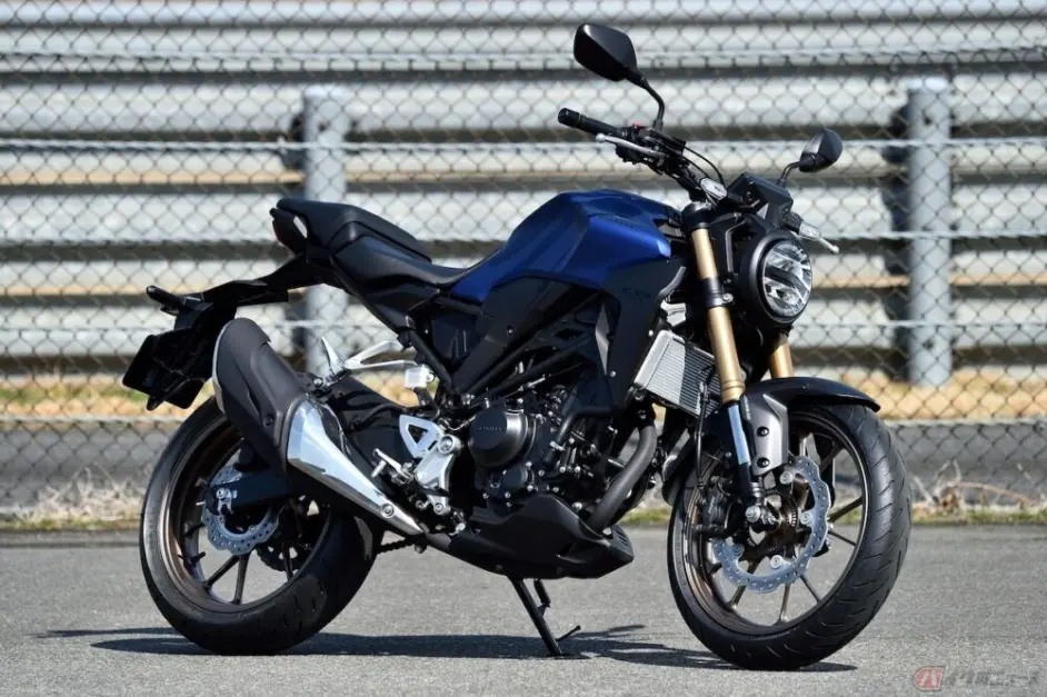 在日本玩辆摩托车 一年要花多少钱 哔哩哔哩