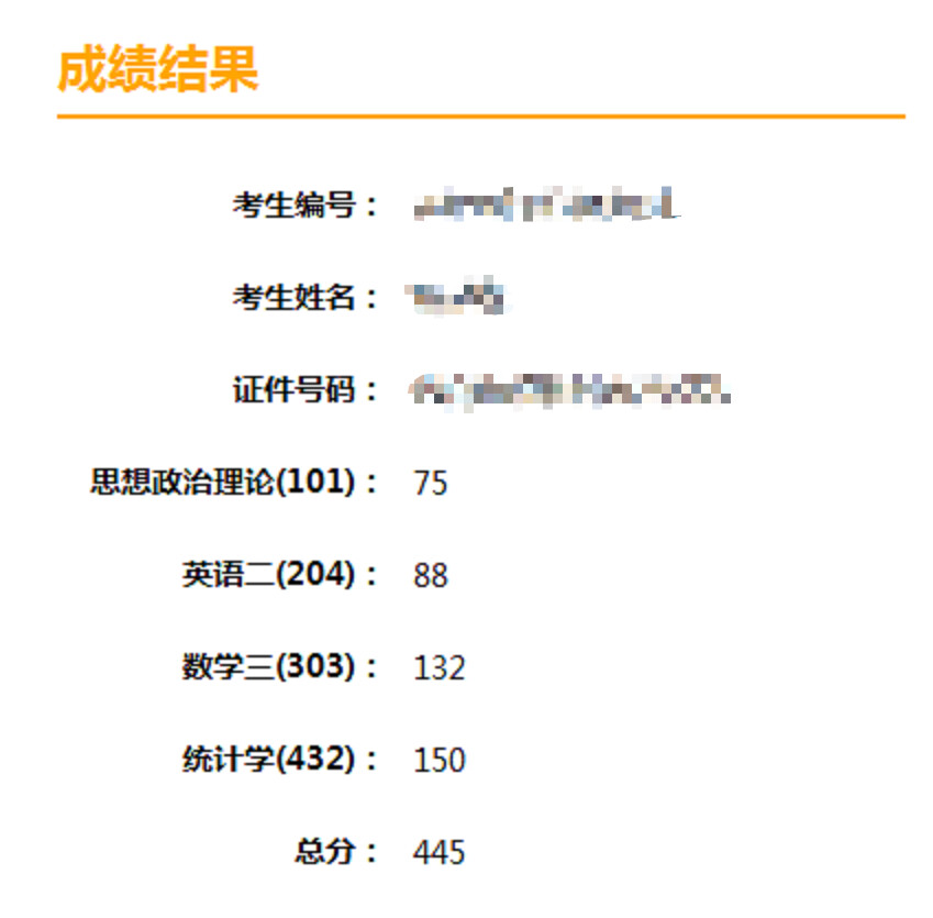 三个月考研400 的公共课经验 哔哩哔哩