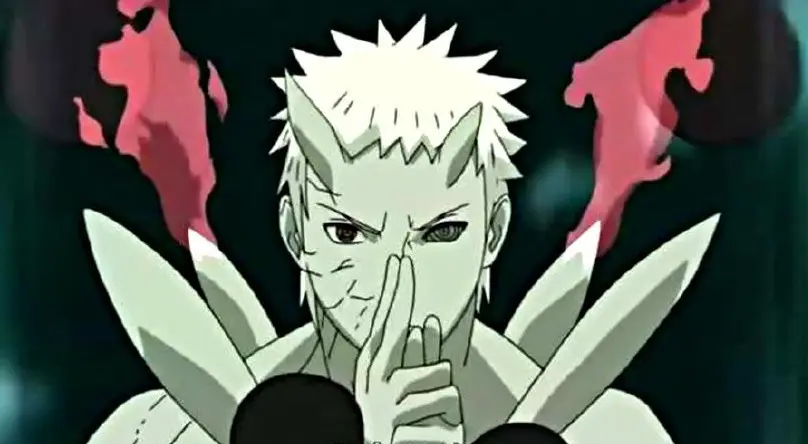 六道仙人赐予了阿修罗六道之力 为什么他的转世千手柱间没有呢 哔哩哔哩