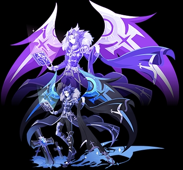 天启·暝佑暗黑