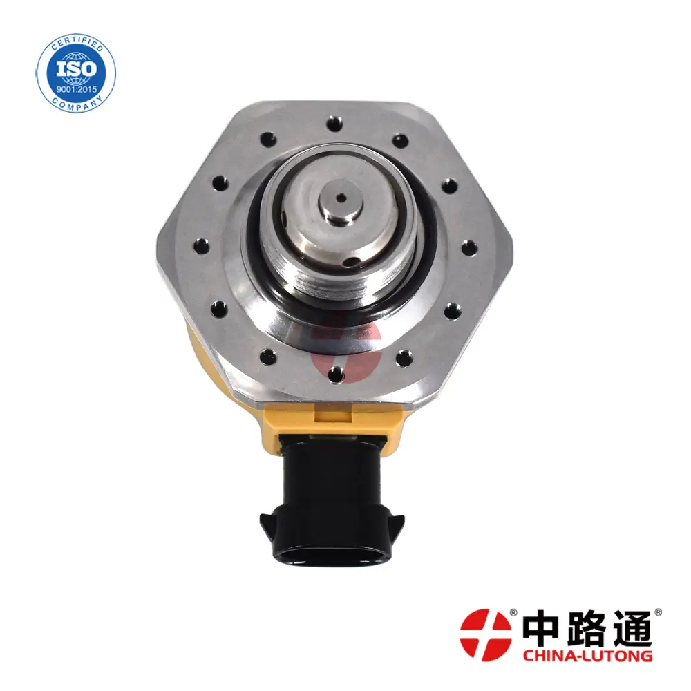 适配于卡特挖掘机320d柴油泵电磁阀312-5620