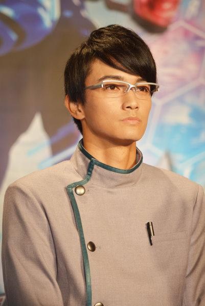 假面骑士:越智友己(内海成彰)确认退出演艺圈,期待内海更好的发展