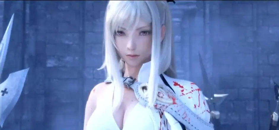 跨越万年的历史 龙背与尼尔剧情梳理 哔哩哔哩