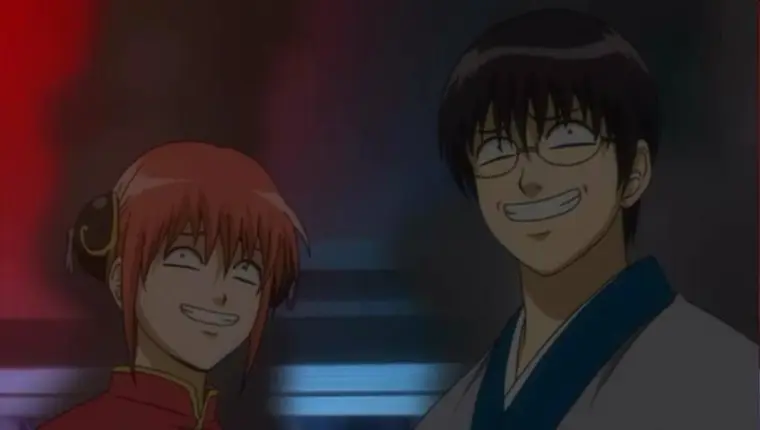 为什么说银魂是动漫毁真人第二期 哔哩哔哩