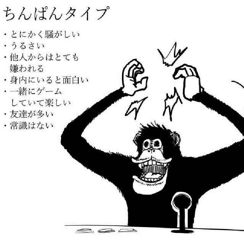 电子竞技游戏玩家的四大类型,你是哪一种?