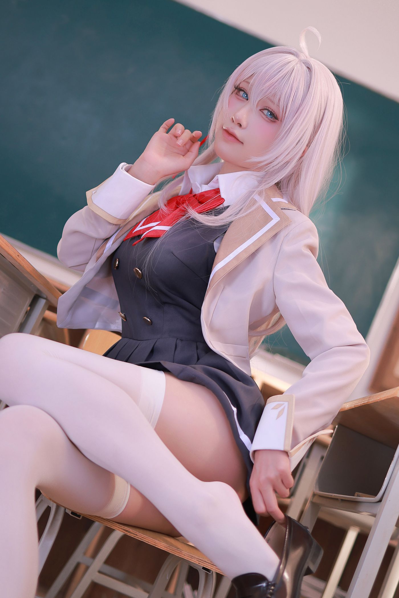 水淼aqua Vol.190 24年11月patreon会员订阅 [277P-423MB][百度网盘]-Cosplay论坛-热门板块-马克游戏