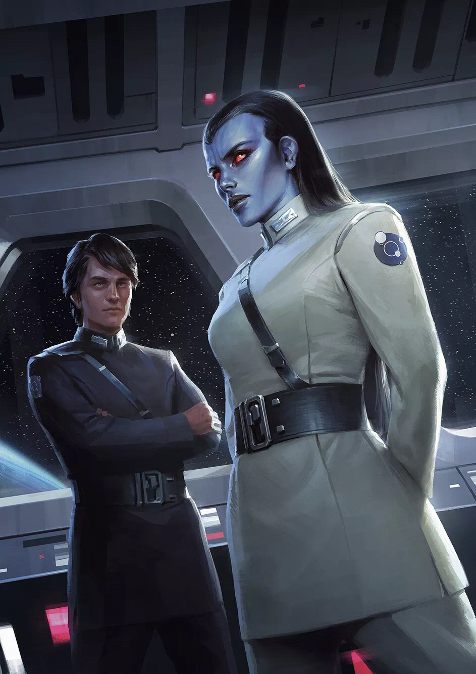 星球大战中的奇斯文化