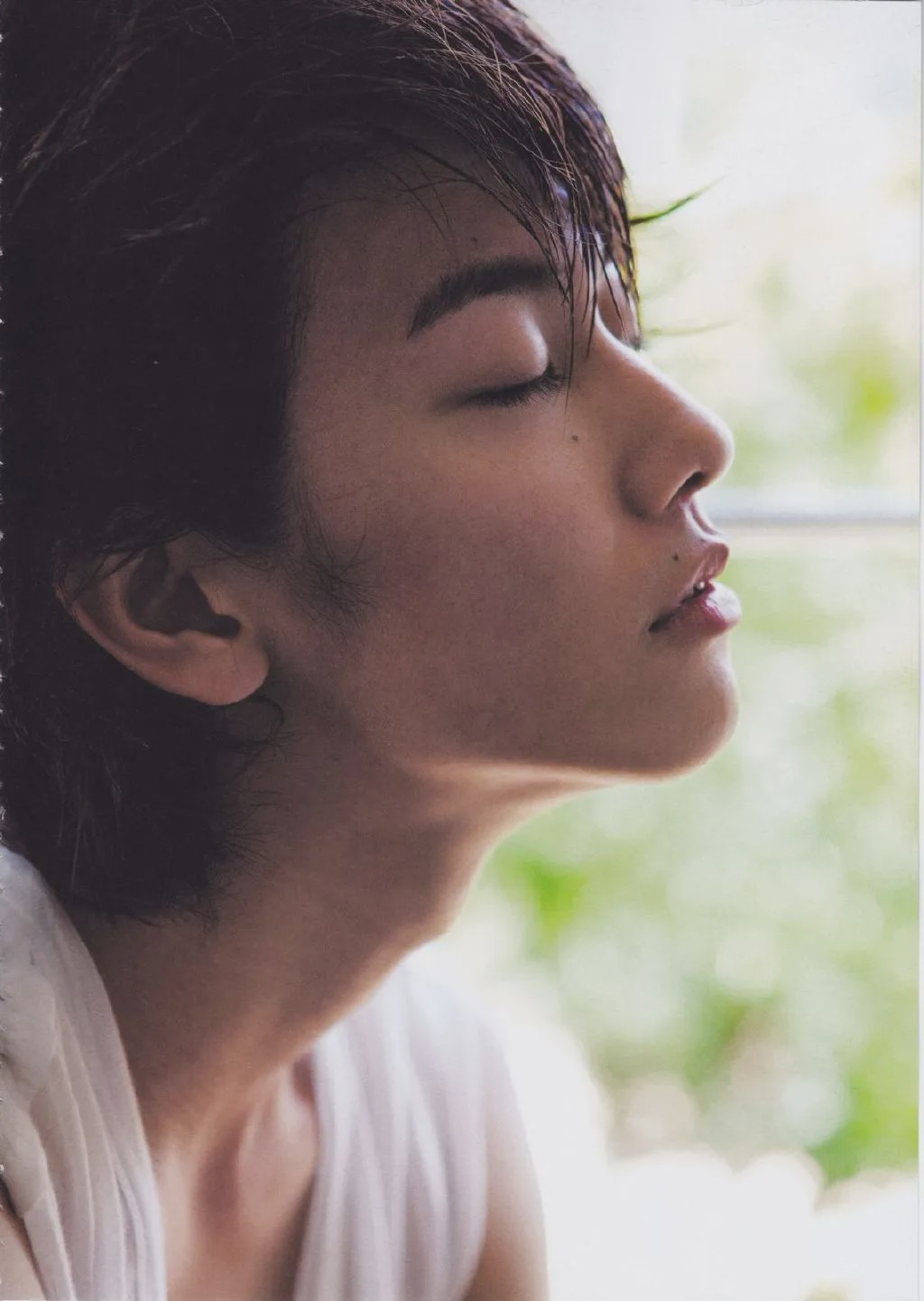 三天粉丝破百万,《恋无止境》后佐藤健再次成为日本国民男神
