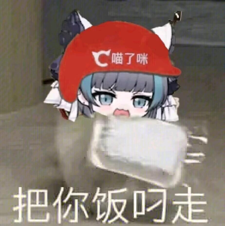 猪咪表情包（第八期） - 哔哩哔哩